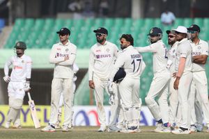 INDvsBAN: రెండో టెస్టులో టీమిండియా ఈ రికార్డులు బద్దలు కొట్టడం ఖాయం..!