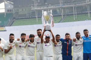 WTC Final: బంగ్లాపై విజయం.. టీమిండియా బెర్త్ పదిలం.. మరో మూడు గెలిస్తే..!