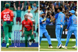 INDvsBAN: తొలి వన్డే జరిగే స్టేడియంలో భారత్ రికార్డు భేష్.. హిస్టరీ రిపీట్ అవుతుందా?