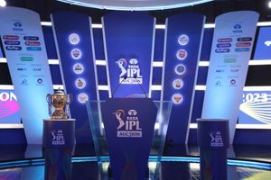 IPL 2023 : వేలంలో మంచి ధర గ్యారంటీ అనుకుంటే.. చివరకు ఎవరూ కొనలేదు?