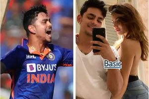 ఇస్మార్ట్ ఇన్నింగ్స్‌కు ఇషాన్ పోరి ఫిదా..!