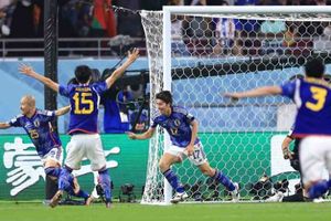 Fifa World Cup 2022: ఫిఫా వరల్డ్ కప్‌లో మరో సంచలనం.. నాకౌట్స్ చేరిన జపాన్.. ఓడిన స్పెయిన్ కూడా..!