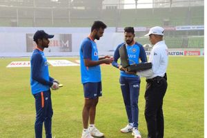 అందుకే కుల్దీప్‌ను పక్కనపెట్టిన ఉనాద్కత్‌ను తీసుకున్నాం: కేఎల్ రాహుల్