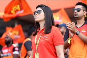 IPL 2023 : కప్పు కొట్టాలంటే వాళ్లు ఉండాలంటున్న కావ్య పాప..!