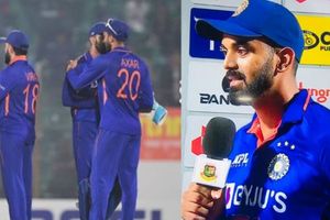 ఇది ఊహించిందే.. ఈ విజయ ఉత్సాహంతో టెస్ట్ సిరీస్‌లో చెలరేగుతాం: కేఎల్ రాహుల్