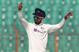 INDvsBAN: మరీ ఎక్కువ వికెట్లు కోల్పోయాం.. రెండో టెస్టులో బ్యాటింగ్ కష్టాలపై కేఎల్ రాహుల్