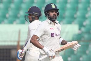 INDvsBAN: అరెరే సెంచరీ మిస్ అయిందే.. రాహుల్ ను విపరీతంగా ట్రోల్ చేస్తున్న ఫ్యాన్స్