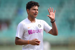 INDvsBAN: విలేకరి పిచ్చి ప్రశ్న.. దిమ్మతిరిగే సమాధానమిచ్చిన కుల్దీప్ యాదవ్