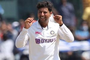 INDvsBAN: అలా బంగ్లా బ్యాటర్లను బోల్తా కొట్టించా: కుల్దీప్ యాదవ్