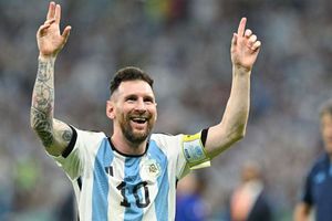 ఫిఫా వరల్డ్ కప్‌లో ఇప్పటి వరకు అత్యధిక గోల్స్ చేసిన ఆటగాడు ఎవరు..? మెస్సీ ఆ రికార్డ్‌ను టచ్ చేయగలడా..?