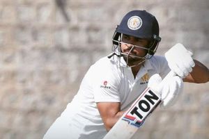 లక్నోపై కోపం.. 100వ మ్యాచ్‌లో 200 కొట్టిన మనీశ్ పాండే!