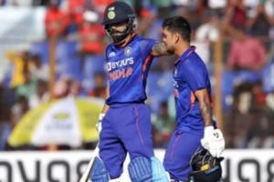 IND vs BAN: భారత్ ఘన విజయం.. ఇషాన్ కిషన్ స్కోర్‌ను కూడా అందుకోలేకపోయిన బంగ్లాదేశ్!