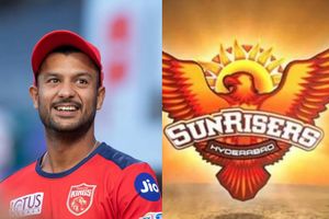 IPL 2023: సన్‌రైజర్స్ హైదరాబాద్‌లోకి మయాంక్ అగర్వాల్..!