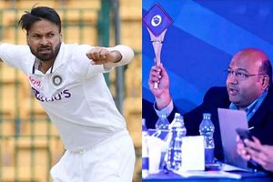 IPL 2023 : తిండి కూడా సరిగా లేని ట్యాక్సీవాలా కొడుకు.. మినీ వేలంలో కోట్లు పలికాడు!