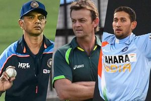 Intresting:క్రికెట్‌లో అసాధ్యం అనుకున్న మూడు సాధ్యమైన కథలు..రాహుల్-అగార్కర్-గిల్‌క్రిస్ట్