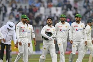 INDvsBAN: ఇంగ్లండ్ విజయంతో భారత్‌కు లాభం.. ఏడుస్తున్న పాక్ ఫ్యాన్స్..!