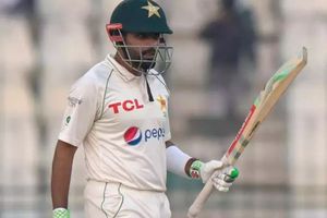 అంపైర్ తప్పిదమే మా ఓటమిని శాసించింది: బాబర్ ఆజామ్