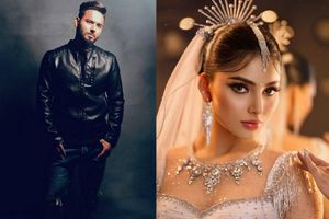 యాక్సిడెంట్ అయినా రిషభ్ పంత్‌ను వదలని ఊర్వశి రౌటేలా.. హాట్ ఫొటోతో!