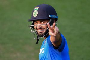 Rishabh Pant: ఏడాది మొత్తం దరిద్రమే.. పంత్‌కు కలిసిరాని 2022!