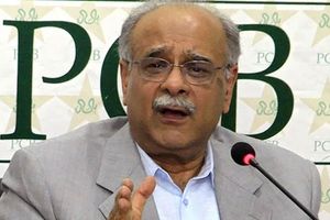 INDvsPAK: భారత్-పాకిస్తాన్ ద్వైపాక్షిక సిరీస్‌లపై పీసీబీ చీఫ్ కీలక వ్యాఖ్యలు