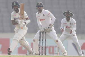 INDvsBAN: గోడలా నిలబడిన పుజారాను.. సూపర్ క్యాచ్‌తో పెవిలియన్ చేర్చాడుగా!