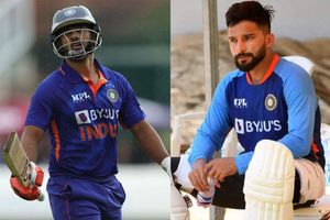 India Playing XI:రజత్ పటీదార్, రాహుల్ త్రిపాఠికి మళ్లీ నిరాశే! బంగ్లాతో మూడో వన్డే ఆడే భారత జట్టు ఇదే!