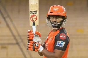 INDvsBAN: రెండో వన్డేలో రాహుల్ త్రిపాఠీ అరంగేట్రం.. ఉమ్రాన్‌కు కూడా ఛాన్స్..?