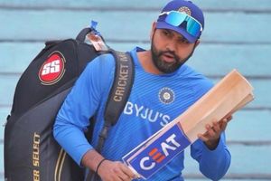 India vs Bangladesh: ఓయ్ రోహిత్.. అప్పుడే గుండు కొట్టించారు! ఇప్పుడు ఓడితేనా..?