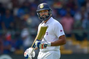 INDvsBAN: రోహిత్ వస్తే అతనిపై వేటు.. రెండో టెస్టు ఆడే జట్టు ఇదే..!