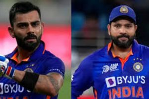 IND vs NZ: మీకు గుండ్లు కొట్టడం ఖాయం.. రోహిత్, కోహ్లీ వైఫల్యంపై ఫ్యాన్స్ సెటైర్స్!