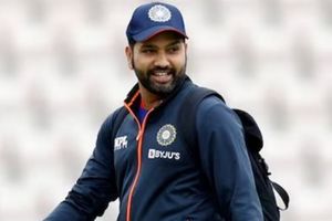 INDvsBAN: రోహిత్ లేడు కాబట్టి.. ఆ సమస్య తీరినట్లే.. మాజీ లెజెండ్ సంచలన కామెంట్స్