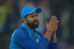 ధోనీ కూడా వరల్డ్ కప్స్‌లో విఫలమయ్యాడు.. రోహిత్ శర్మ కెప్టెన్సీపై నమ్మకం ఉంది: గౌతమ్ గంభీర్