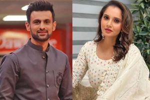 సానియా మీర్జాతో విడాకులపై స్పందించిన షోయబ్ మాలిక్.. ఏమన్నాడంటే?