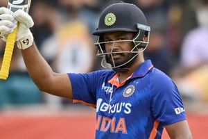 సంజూ శాంసన్‌కు ఐర్లాండ్ క్రికెట్ బంపర్ ఆఫర్‌.. తిరస్కరించిన రాజస్థాన్ రాయల్స్ కెప్టెన్!