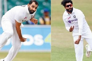 INDvsBAN: వాళ్లిద్దరూ టెస్టులకు కూడా దూరం?.. రిప్లేస్‌మెంట్‌గా కుర్రాళ్లకు చోటు!