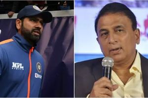 ఈ ఓటమితోనైనా బుద్ది తెచ్చుకోండి.. రోహిత్ శర్మకు సునీల్ గవాస్కర్ చురకలు!