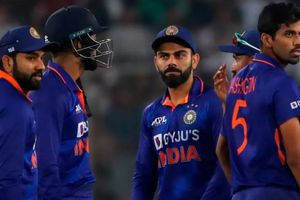 IND vs BAN: ఓటమి బాధలో ఉన్న టీమిండియాకు మరో షాక్!