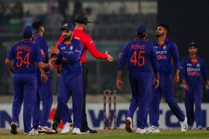 Team India: ఈ మూడు జరగకపోయుంటే.. ఏడాదంతా టీమిండియాకు చేదు జ్ఞాపకాలే..!