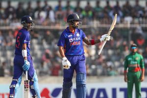 IND vs BAN: చెలరేగిన షకీబ్.. చేతులెత్తేసిన భారత్.. బంగ్లా ముందు ఈజీ టార్గెట్!