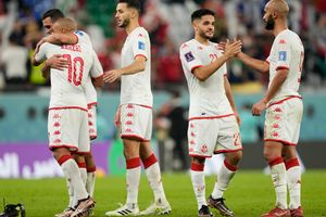 FIFA World Cup 2022: ట్యూనీషియా సంచలనం.. ఫ్రాన్స్‌కు బ్రేక్! నాకౌట్ చేరిన ఆసీస్!