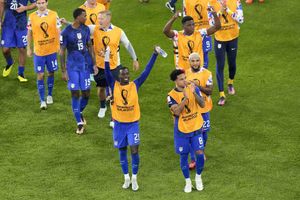 FIFA World Cup 2022 నాకౌట్‌కు ఇంగ్లండ్, అమెరికా.. నిష్క్రమించిన ఇరాన్, వేల్స్