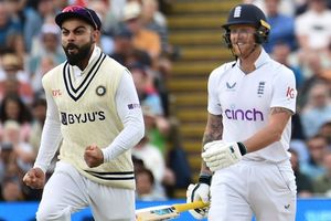 ENGvsPAK: కోహ్లీ వర్సెస్ స్టోక్స్.. ఎవరు బెస్ట్ టెస్టు కెప్టెన్?.. నెట్టింట ఇదే చర్చ