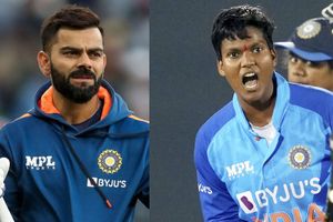 Cricket controversies 2022: కోహ్లీ ఫేక్ ఫీల్డింగ్..దీప్తి శర్మ రనౌట్..క్రికెట్ ప్రపంచాన్ని కుదిపేసిన వివాదాలు!