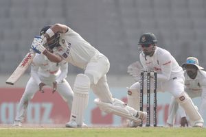 IND vs BAN: విరాట్ కోహ్లీ చెత్త రికార్డు.. గత 10 ఇన్నింగ్స్‌ల్లో..!