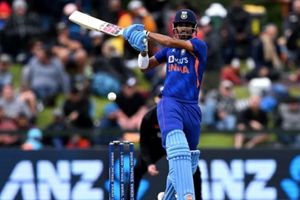 ఏ స్థానంలోనైనా బ్యాటింగ్ చేసేందుకు రెడీ.. అదే నా మెయిన్ టార్గెట్: వాషింగ్టన్ సుందర్