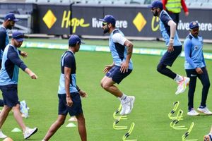 టీమిండియాలో యో-యో టెస్ట్‌ను అటకెక్కించారా? ఒకే రోజు ముగ్గురికి గాయాలేంది?