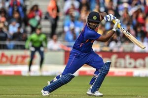 India Playing XI: హర్షల్ పటేల్ ఔట్.. సంజూకి లాస్ట్ చాన్స్! శ్రీలంకతో రెండో టీ20 ఆడే భారత తుది జట్టు ఇదే!