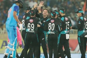 IND vs NZ: రెండో టీ20లో భారత్ గెలవాలంటే ఈ మూడు మార్పులు చేయాల్సిందే!