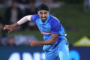 IND vs SL: అర్ష్‌దీప్ సింగ్ చెత్త రికార్డు.. అది లేకపోవడంతోనే..!