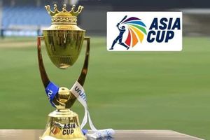 Asia Cup 2023 : ఆసియా కప్ వేదిక మారుతుందా?.. మరోసారి ఏసీసీ మీటింగ్?